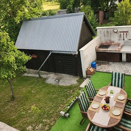 Smokvica